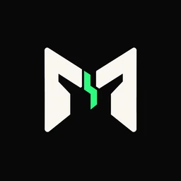 Logo, original artwork